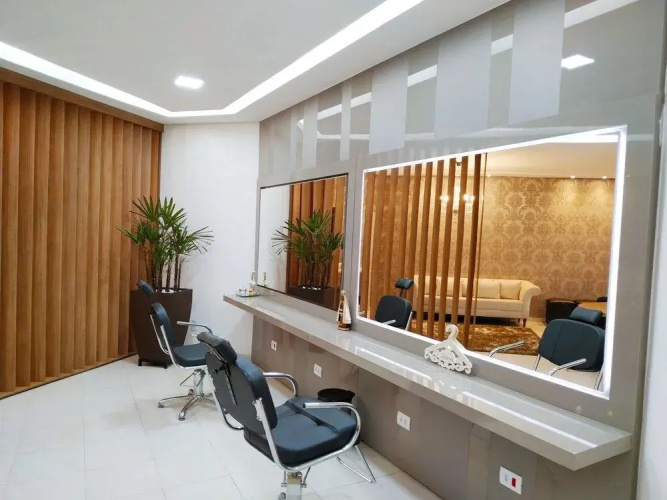 JHS Palace Hotel