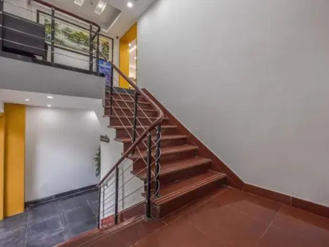 Ningbo Xingxin Hotel