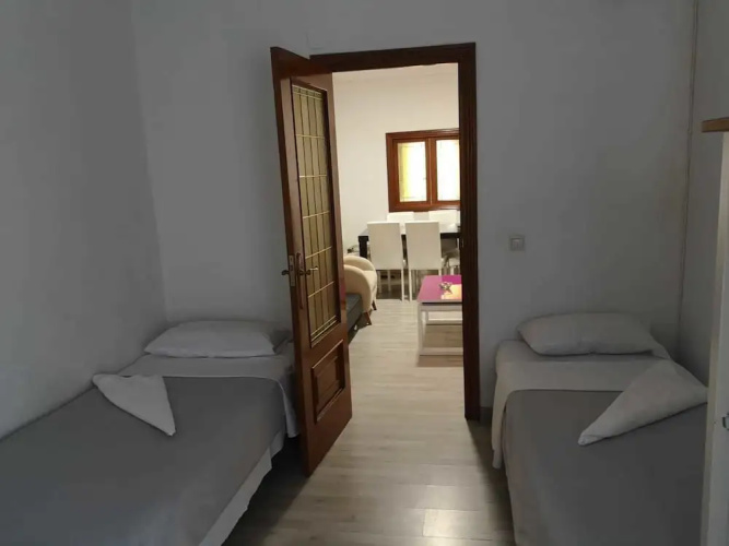Apartamento Plaza Eliptica