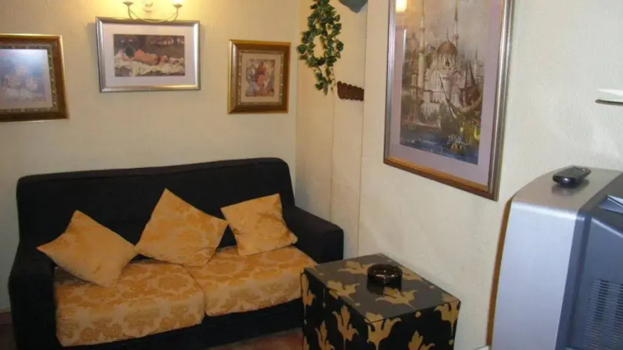 Apartamentos Ray