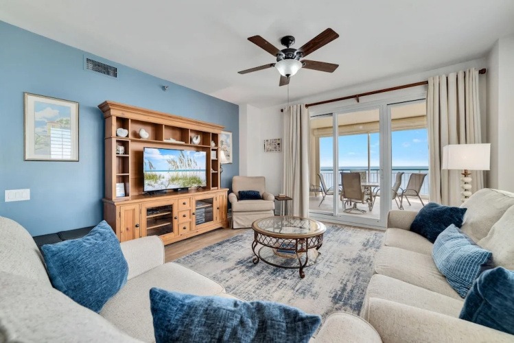 Beach Colony West 4D