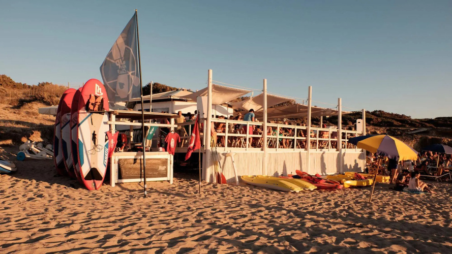 Carloforte Apartment - Sardinian Gems