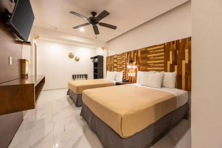 Marvic Boutique Hotel
