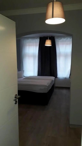 Pension Apostel