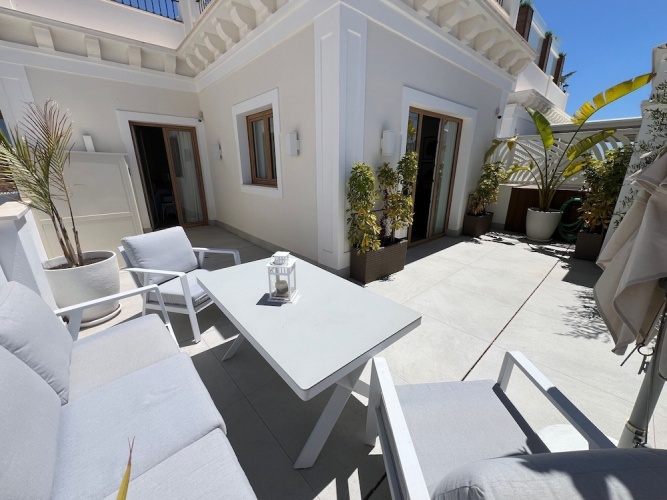 La Puerta De Nerja Hostal Boutique-Adults Recommended photo 19