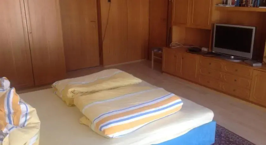 Ferienwohnung Metahof