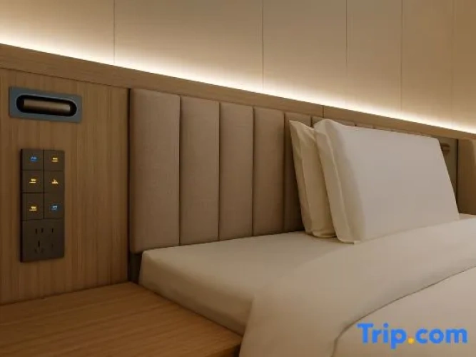 Luxury Double room