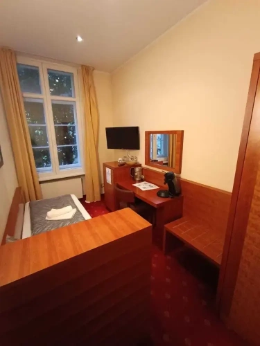 Classic Single room