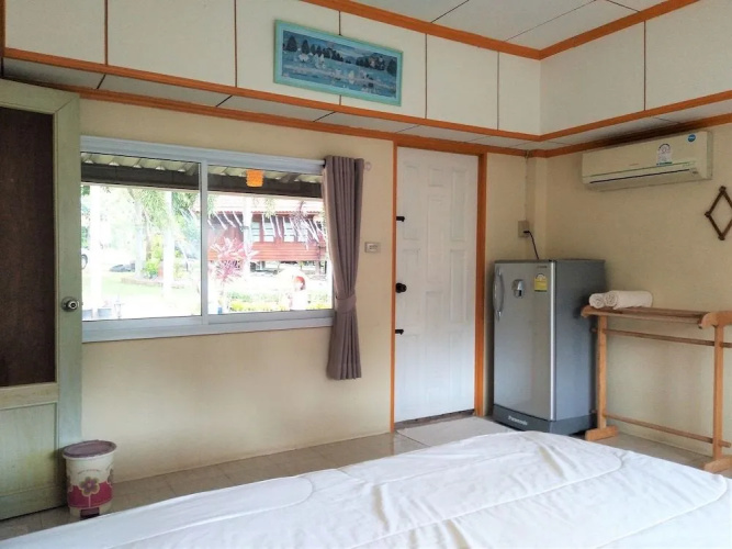 Suwanalak Resort