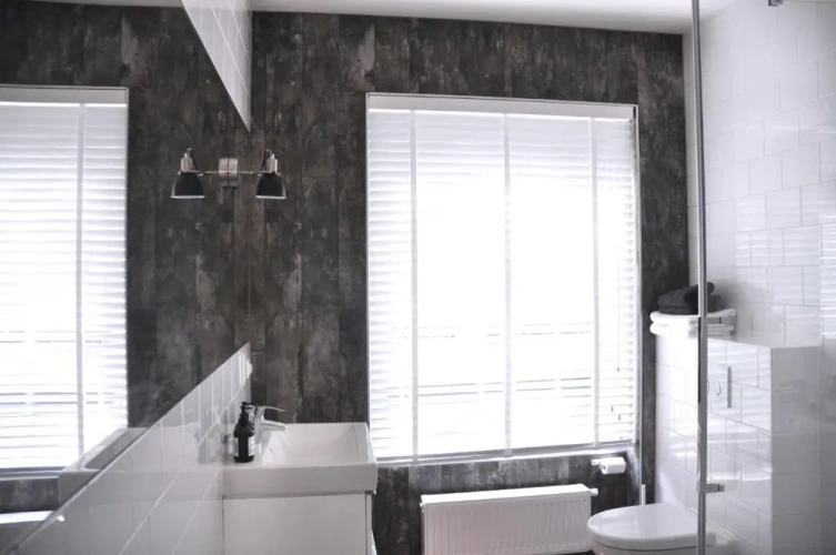 Superior Double Apartment