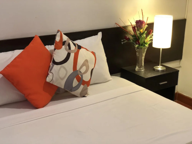 Fatima Inn