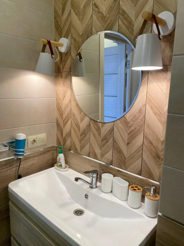 Фотография номера квартиры Сутки26 на улице Московская 95