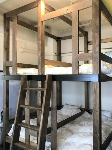 Guest House EN