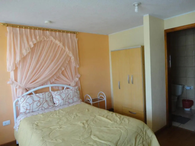 Hostal El Sol