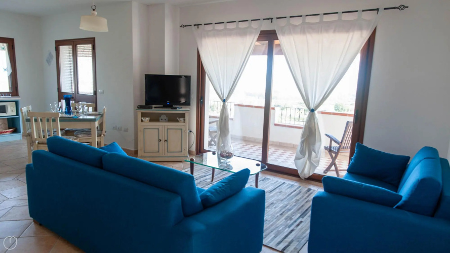 Welcomely - Casa Vacanza La Miki