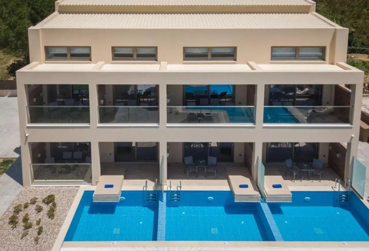 Mystique Suites