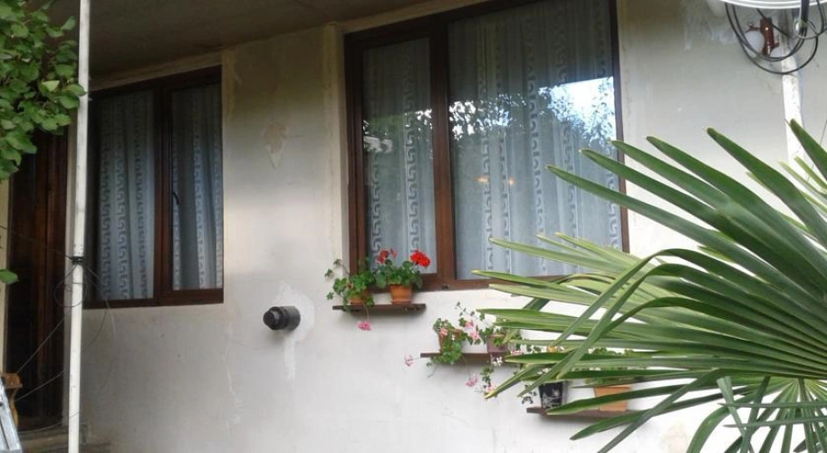 guesthouse "Leila"