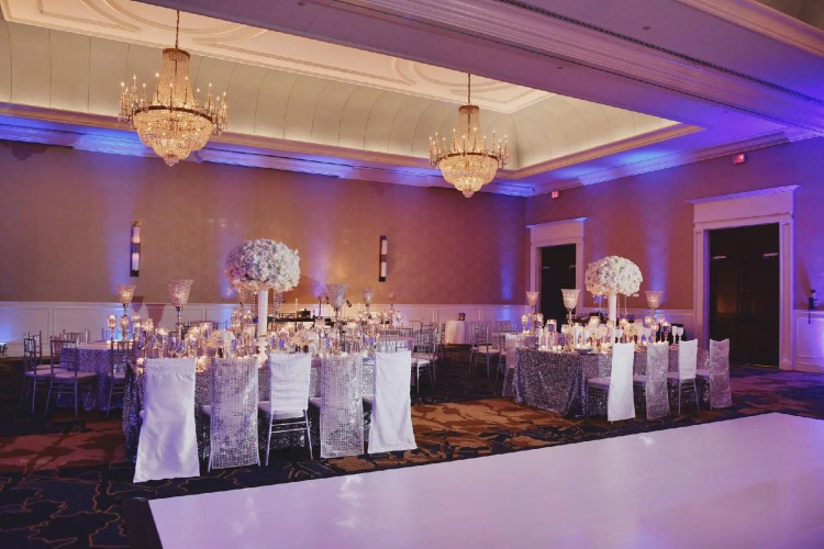 Jw Marriott New Orleans photo 31