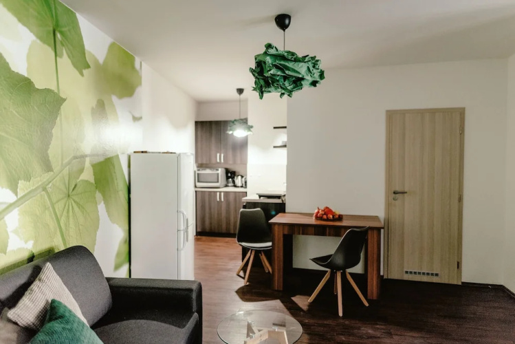 Apartments Zelny Trh I