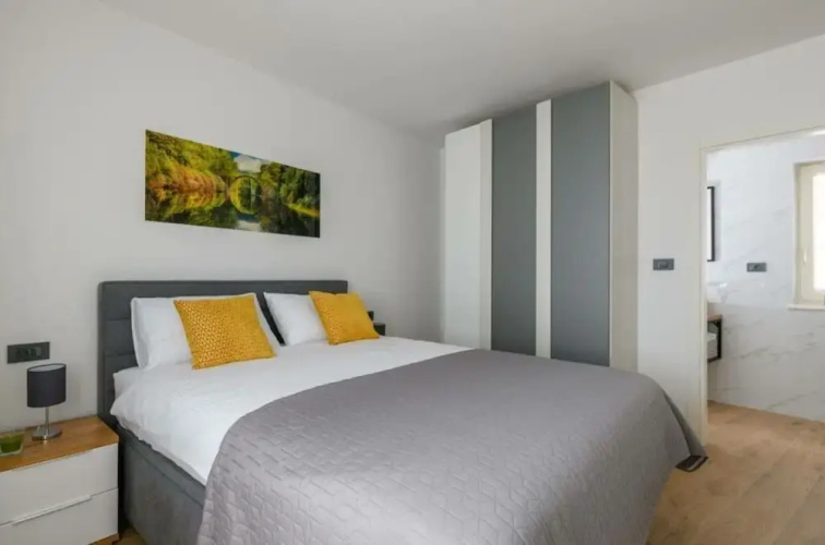 Grande Comfortable Holiday Residence