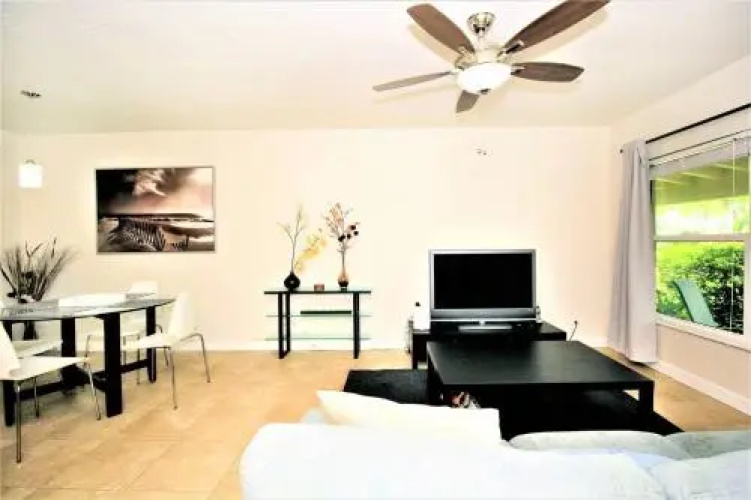 Tropical Getaway - 628A