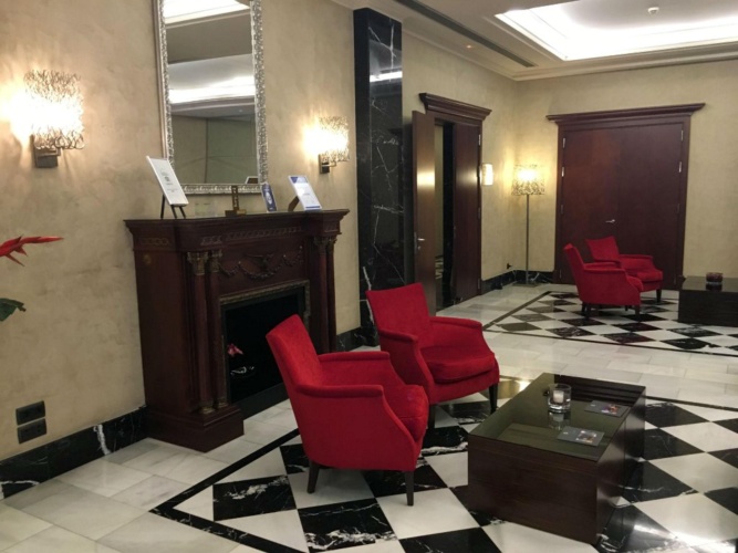 Hotel Barcelona Center photo 32