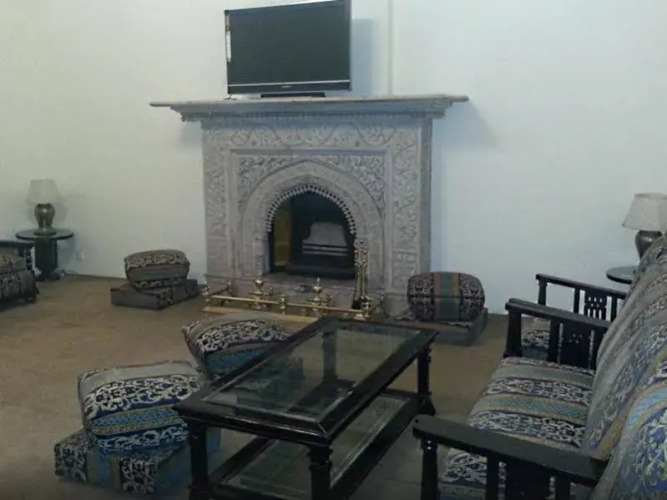 Hotel Padmini Nivas