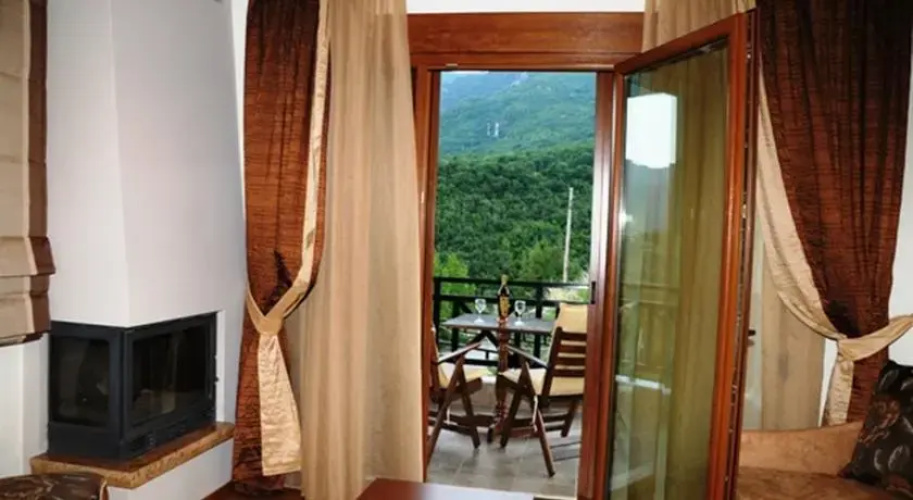 Guesthouse Thea