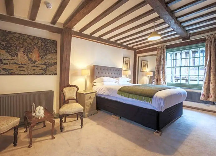The Standard Inn