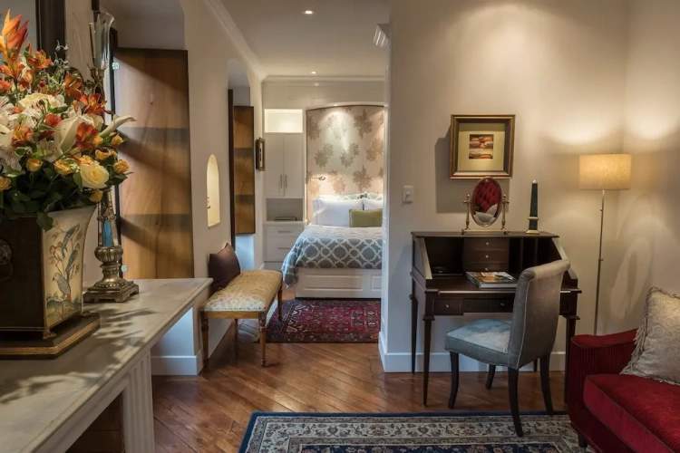 Double Suite