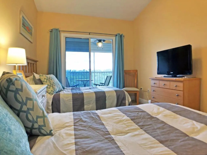 Holmes Beach - Mangroves 3607 #208