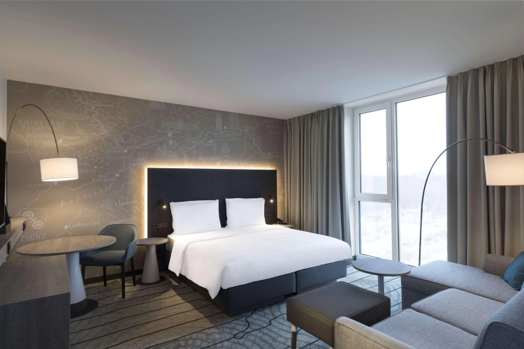 Hyatt Place Frankfurt Airport photo 7