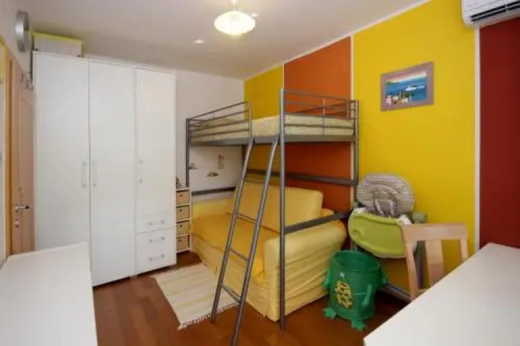Apartment Bizjak
