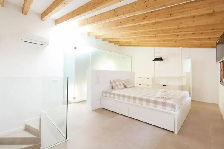 Priority Duplex Apartment