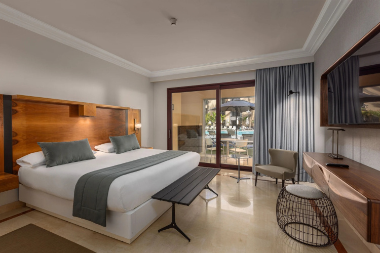Lopesan Costa Meloneras, Resort and Spa photo 12