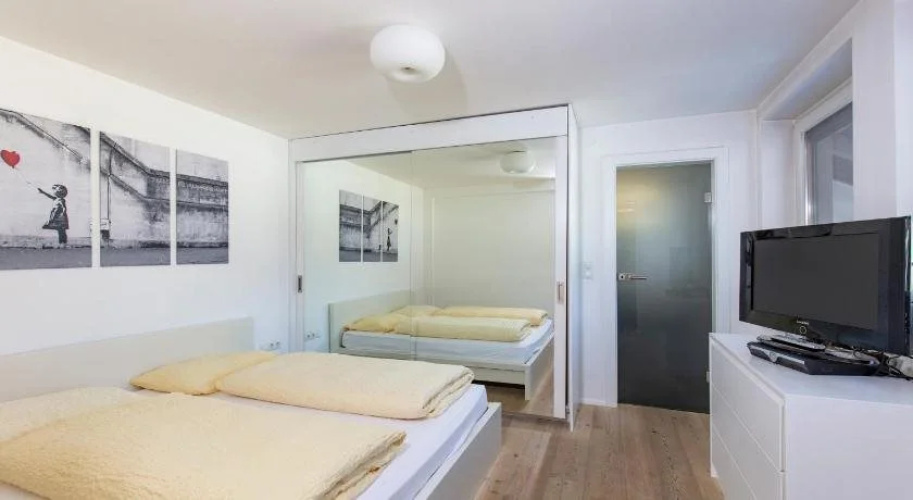Appartements Buggls