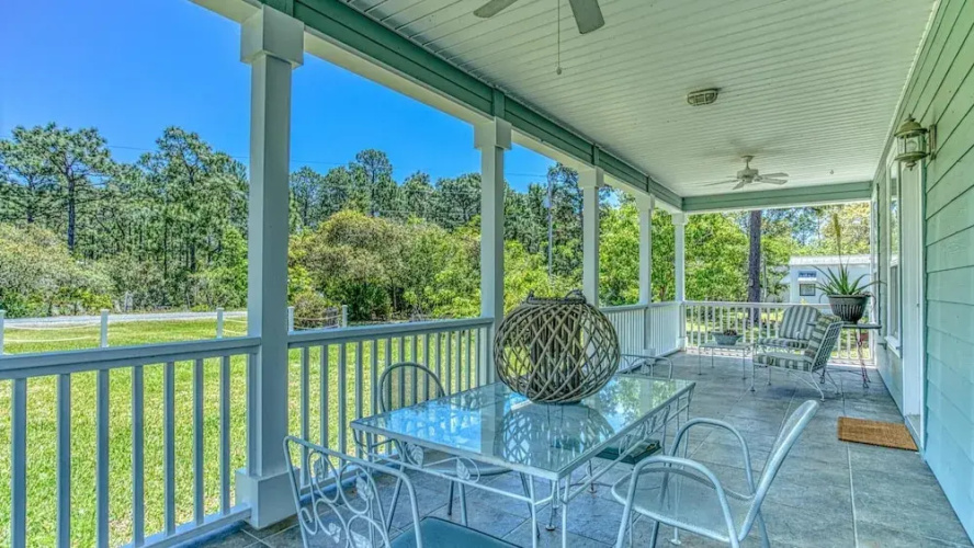 Flip Flop Cottage