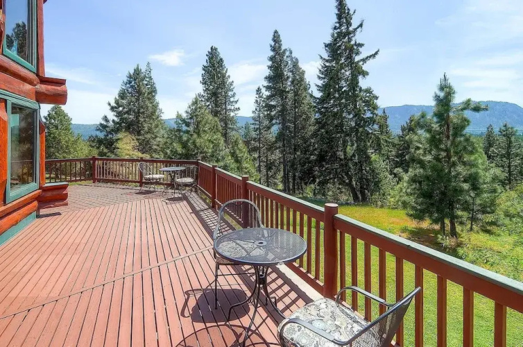 Deer Meadow Lodge