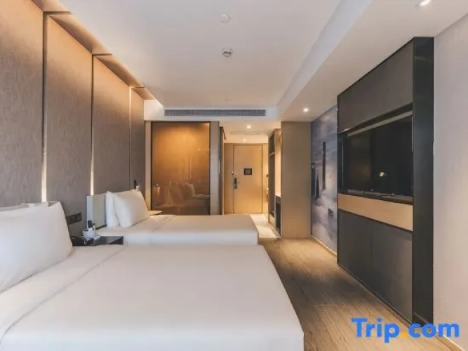 Executive Twin room