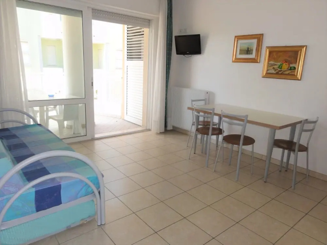 Condominio Isolina