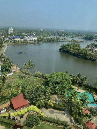 Presidential Double Club room