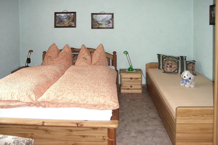 Cottage, Jagdhof in Jagdshof