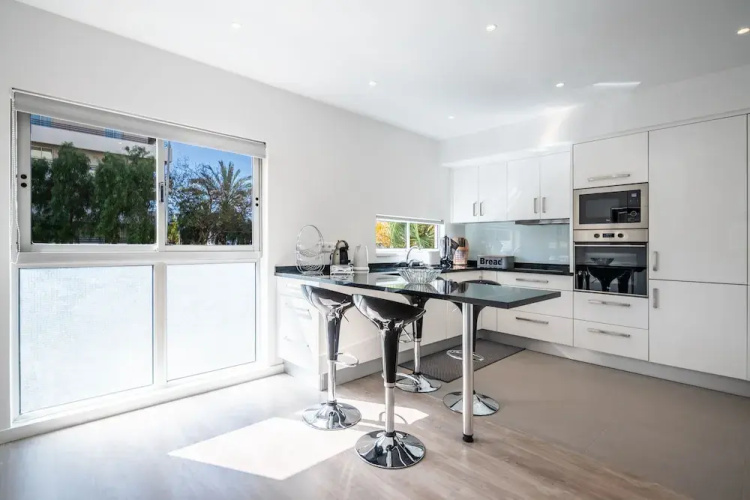 Piornais Apartment