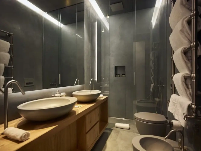 Superior Suite