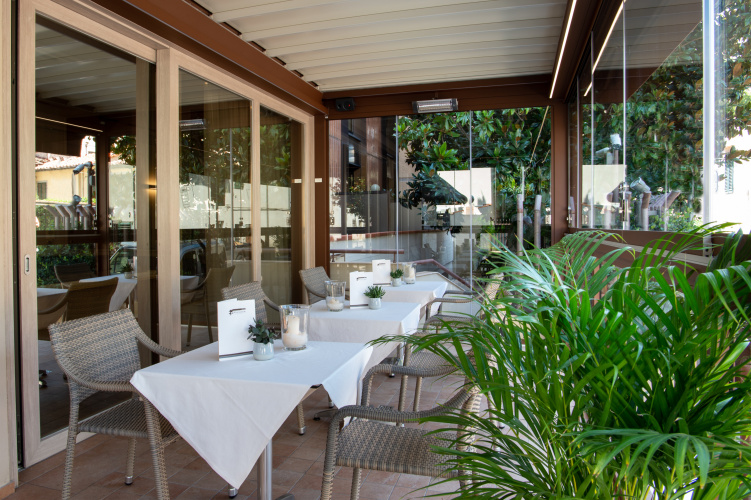 Hotel Grifone Firenze photo 22