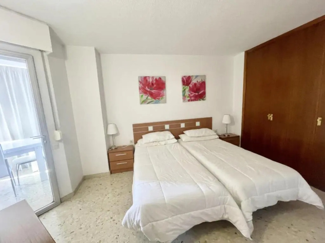 Torre Valencia Apartment