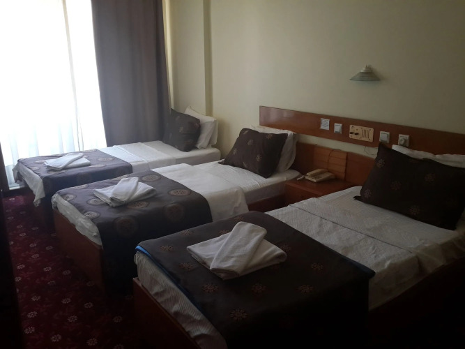 Фотография отеля