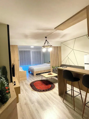 Nesi apartment