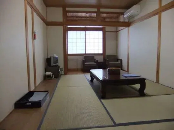 Miyama Onsen Aitokuso