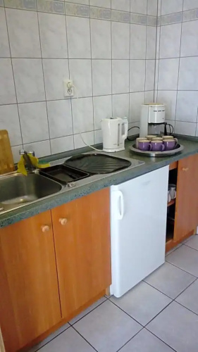 Gospodarstwo Agroturystyczne-Pensjonat SAD